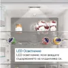 Bosch Serie 6 KFN96AXEA Side-by-Side Kühlkombination Produktbild-Vorschau 7