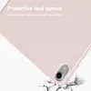 Étui Accezz Smart Silicone pour Apple iPad Air 11 pouces Voir les images du produit 4