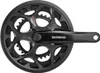 Shimano Shim.Krg.Tourney 50/34 Sw 170 4K Ksr Podgląd zdjęcia produktu 7