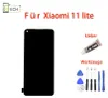 Für Xiaomi Mi 11 Lite 5G M2101K9AG LCD Display Bildschirm Produktbild-Vorschau 2