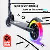 Apollo Scooter LED – „Moonracer” hulajnoga miejska dla Podgląd zdjęcia produktu 3