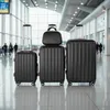 Hartschalenkoffer-Set Pucci 4-teilig, 3 Trolleys und Produktbild-Vorschau 8