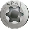 SPAX Universalschraube aus Edelstahl rostfrei A2, T-STAR Produktbild-Vorschau 6