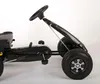 Volare Go Kart Racing Car Boys Large Boven Opony czarne Podgląd zdjęcia produktu 1