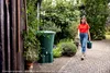 GARANTIA Couvercle rond pour récupérateur d'eau de pluie Voir les images du produit 4