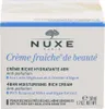 Nuxe Moisturizer Fresh Cream 48h Ps1 50ml  One Size Produktbild-Vorschau 4