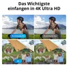 DJI Neo Motion Combo, 4 Rotoren, 12 MP, 3840 x 2880 Pixel, Produktbild-Vorschau 22