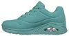 Skechers scarpe Teal Uno Stand On Air, 73690TEAL Anteprima dell’immagine prodotto 14