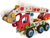 HEROS Constructor: Hasičské auto Náhľad obrázku produktu 5