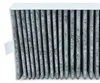 vhbw 6x Aktivkohlefilter Ersatz für Miele 28996433EU1, Produktbild-Vorschau 5