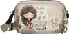 Anekke Umhängetasche Muse Crossbody Bag Multicolor Produktbild-Vorschau 1