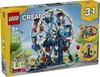 LEGO Creator 31389 Grande Roue Iconique 3en1, 916 Pièces, Voir les images du produit 3