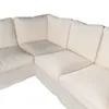 Potah na pohovku IKEA  Ektorp rohová Náhled obrázku produktu 3