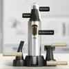 Strex 3 In 1 Nasenhaartrimmer Set - Wiederaufladbar & Produktbild-Vorschau 8