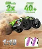RC-Auto Ferngesteuertes Auto Kinder ab 4 5 6 Jahre,1:18 RC Produktbild-Vorschau 5