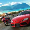 Ubisoft The Crew Motorfest PS5, PlayStation 5, Produktbild-Vorschau 5