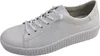 Gabor Sportliche Schnürschuhe Damen 31373231303438 Weiß 42 Produktbild-Vorschau 24
