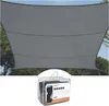 Perel GSS4500PEC, Quadratisch, Anthrazit, Polyester, 180 Produktbild-Vorschau 9