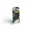 Fleece Decke Star Wars, Kuscheldecke, Decke, grau/weiß, Produktbild-Vorschau 1