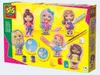 SES Creative 01293 Gips Gießen - Styling Girls Bastelset Produktbild-Vorschau 4