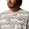 T-shirt  Del Marchio Columbia Del Modello Heavyweight Anteprima dell’immagine prodotto 3