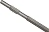 Makita 21 mm queue hexagonale burin à copeaux large 75x400 Voir les images du produit 3