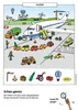Kindergartenblock - ab 4 Jahren Anteprima dell’immagine prodotto 5