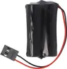 Bateria CMOS pasująca do SAFT 2LS14500 3,6 V, 5,2 Ah, GEB Podgląd zdjęcia produktu 6