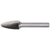 PFERD RBF 0618/6 Z3 PLUS, Stahl, 6 mm, Deutschland, 55 mm, Produktbild-Vorschau 5