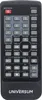A remote control for a stereo system. Produktbild-Vorschau