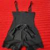 Damen Shapewear Hohe Taille Schlankheitskompression Produktbild-Vorschau 7