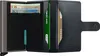 Secrid Miniwallet Mirum Black Produktbild-Vorschau 3