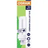 Osram Dulux D, 10 W, G24d-1, T12X2, 10000 h, 600 lm, Produktbild-Vorschau 9