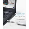 ATEN UC3020-AT, Stříbrná, Bílá, HDMI, USB 3.1 Gen1 Type-C, Náhled obrázku produktu 8