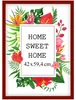 MG Design Rot Bilderrahmen A2 42 x 59,4 cm - Aus echtem Produktbild-Vorschau 1