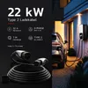 LAUNCH Typ 2 Ladekabel 22 kW 7M 32 A Ladekabel Elektroauto Produktbild-Vorschau 2