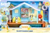 Bluey Beach Cabin 90184 Figur Mehrfarbig  Mehrfarbig One Produktbild-Vorschau 1