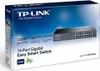 TP-Link TL-SG1016DE Managed L2 Gigabit Ethernet Produktbild-Vorschau 10