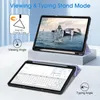 Fintie Hülle für Xiaomi Redmi Pad Pro 12.1 Zoll 2024 - Soft Produktbild-Vorschau 5