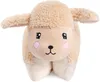 Cuscino di peluche BRUBAKER - peluche e cuscino di peluche Anteprima dell’immagine prodotto 2