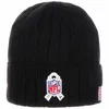 New Era NFL Cleveland Browns Salute To Service Beanie Produktbild-Vorschau 5