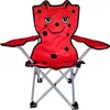 Kinderklappstuhl Campingstuhl Gartenstuhl Kinder Klappstuhl Produktbild-Vorschau 1
