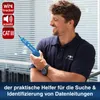 PeakTech P 3434 akustischer Leitungssucher mit Produktbild-Vorschau 8