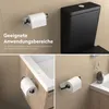 doporro Toilettenpapierhalter selbstklebend, Produktbild-Vorschau 5