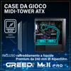 Greed® MK2 Pro - PC Gaming - AMD Ryzen 7 5700X - RTX 5070 Anteprima dell’immagine prodotto 2