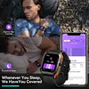 KOSPET M2 Smartwatch Herren Damen mit Bluetooth Anrufen Produktbild-Vorschau 6