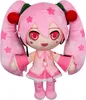 Pluszak Vocaloid Cuteforme Sakura Miku, 28 cm Podgląd zdjęcia produktu 3