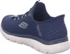 SKECHERS Slip-ins: Summits - High Range Schuhe Herren blau Produktbild-Vorschau 120