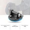 Ventouse à accu Högert 200 mm avec manomètre Voir les images du produit 9