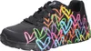 Skechers Sneaker Low Damen 31373837303930 Schwarz 35 EU Produktbild-Vorschau 1